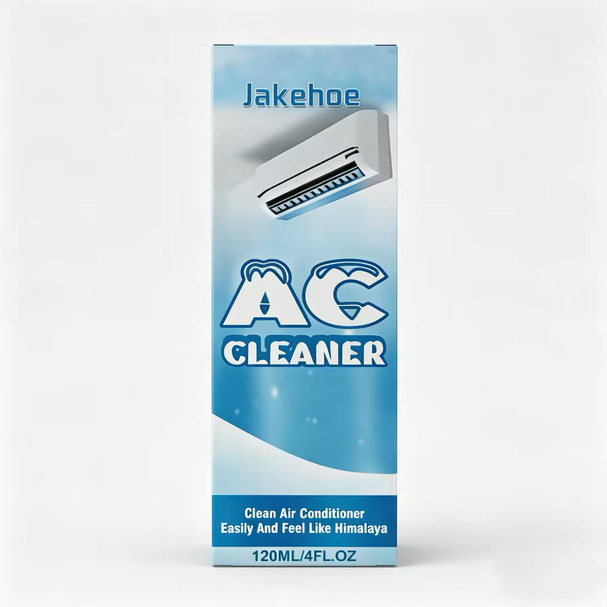 Air Conditioner Cleaner Set