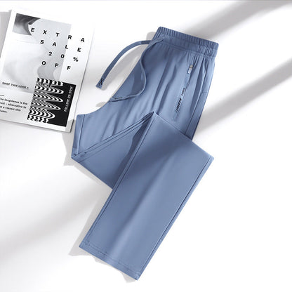 💖💖LAST DAY SALE 65% OFF💖🎁Unisex Ultra Soft Stretch Perfect Drape Casual Pants