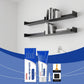 🧱Efficient Drywall Repair Kit with Scraper🛠️✨