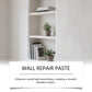 🧱Efficient Drywall Repair Kit with Scraper🛠️✨