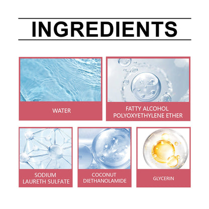 Toilet Gel Deodorant Flower — Household Toilet Descaling, Deodorizing, Freshening, and Odor-Removing Toilet Cleaner