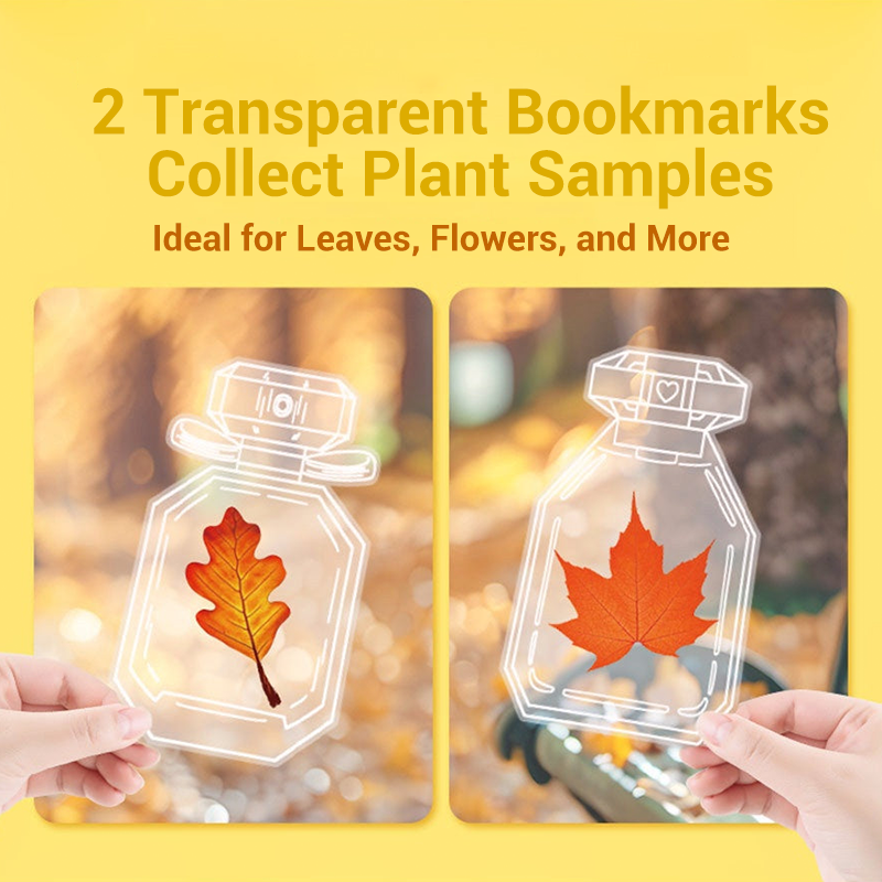 3D Leaf Art – Craft Kit for Kids