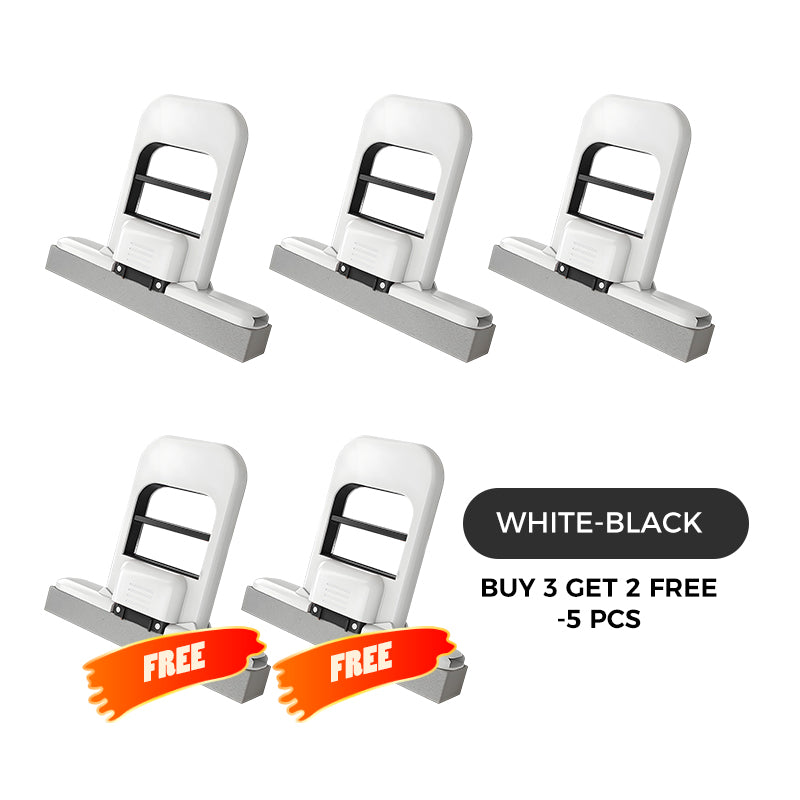 ⏳Time-Limited Special⏰Mini Portable Self-Squeezing Mop✨Hands-Free Compact Cleaning Mop