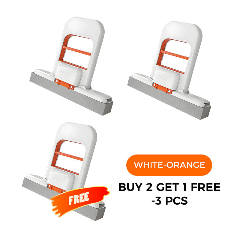 ⏳Time-Limited Special⏰Mini Portable Self-Squeezing Mop✨Hands-Free Compact Cleaning Mop