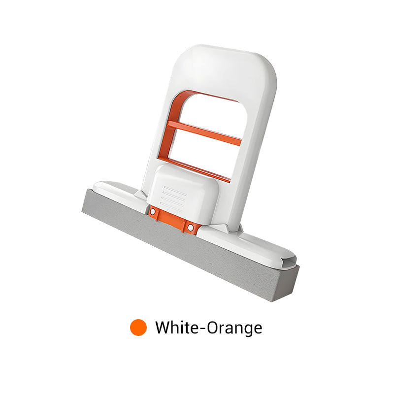⏳Time-Limited Special⏰Mini Portable Self-Squeezing Mop✨Hands-Free Compact Cleaning Mop