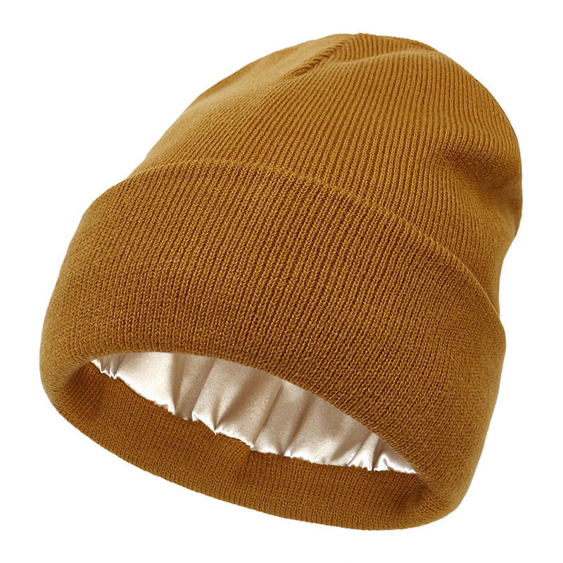 🔥❄️Winter Unisex Soft Slouchy Knitted Hat🎁