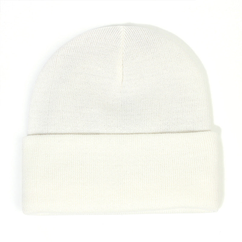 🔥❄️Winter Unisex Soft Slouchy Knitted Hat🎁