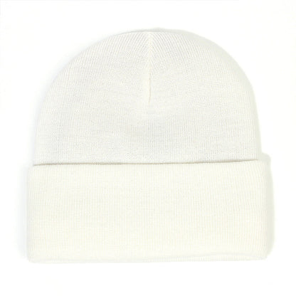🔥❄️Winter Unisex Soft Slouchy Knitted Hat🎁