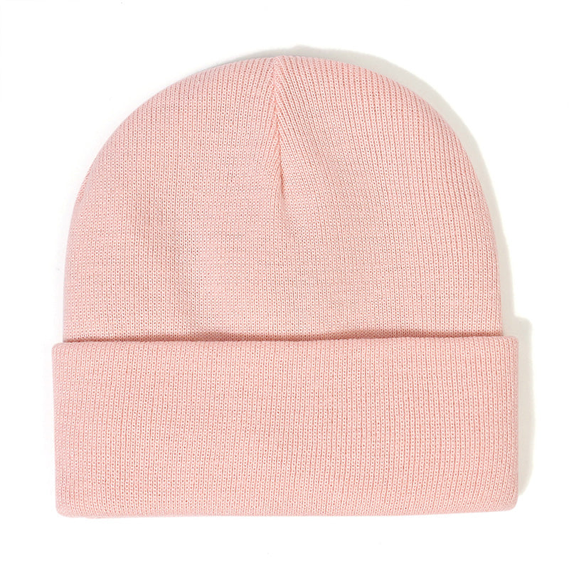 🔥❄️Winter Unisex Soft Slouchy Knitted Hat🎁