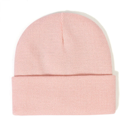 🔥❄️Winter Unisex Soft Slouchy Knitted Hat🎁