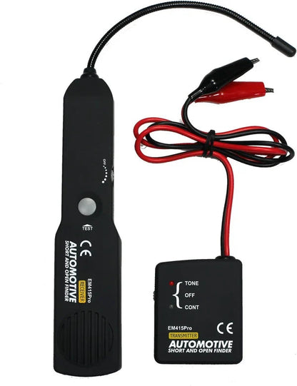 🚗LAST DAY SALE 53% OFF🔥Electrical open and short circuit detector for cars