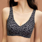 ⏳LAST DAY OF THE 50% OFF SALE💕Comfortable wireless bras for women, seamless, with a deep V-neckline, perfect for everyday wear