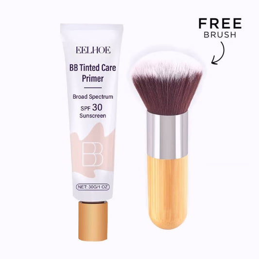 ⏳Time-Limited Special⏰BB blur tinted moisturizer SPF 30 - instantly brightens, hydrates & smooths your skin