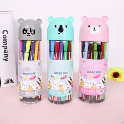 🎁🎁The best gift for kids🎁🎁 - Children's Drawing Roll