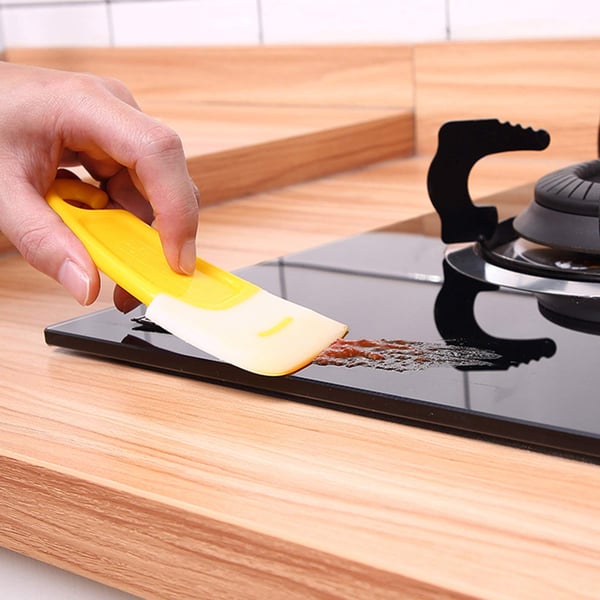🔥Hot Sale 49% OFF🔥Kitchen Food Grade Silicone Spatula