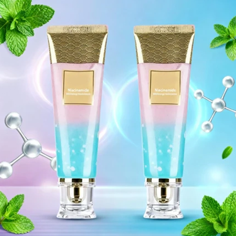 🦷Niacinamide Toothpaste for Bright White Teeth🦷The New Secret Weapon for Your Smile!