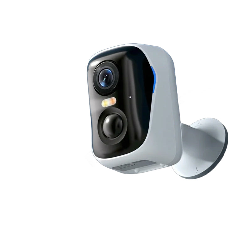 ✨🌞Wireless Night Vision Camera – Intelligent Security Around The Clock!|