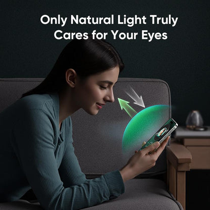 🔥HOT SALE📱 Screen Protector for iPhone, Samsung–Crystal Clear, Scratch-Resistant, Ultra-Smooth Touch, Privacy Protection, Circular Polarized Eye Protection, Easy Installation
