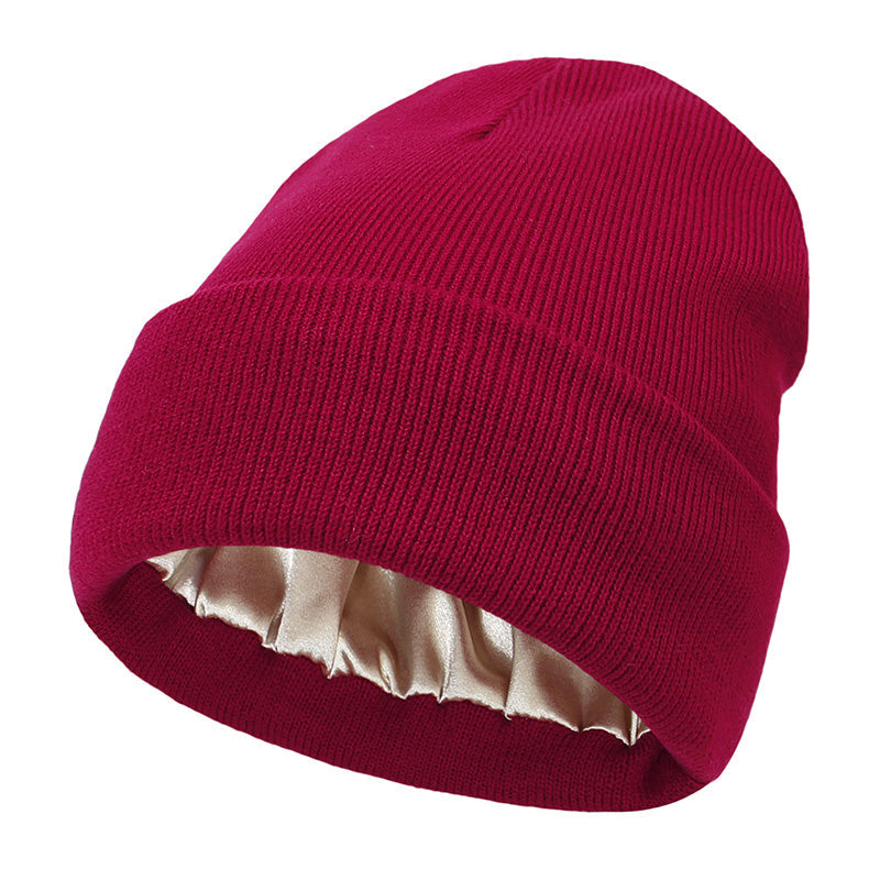 🔥❄️Winter Unisex Soft Slouchy Knitted Hat🎁