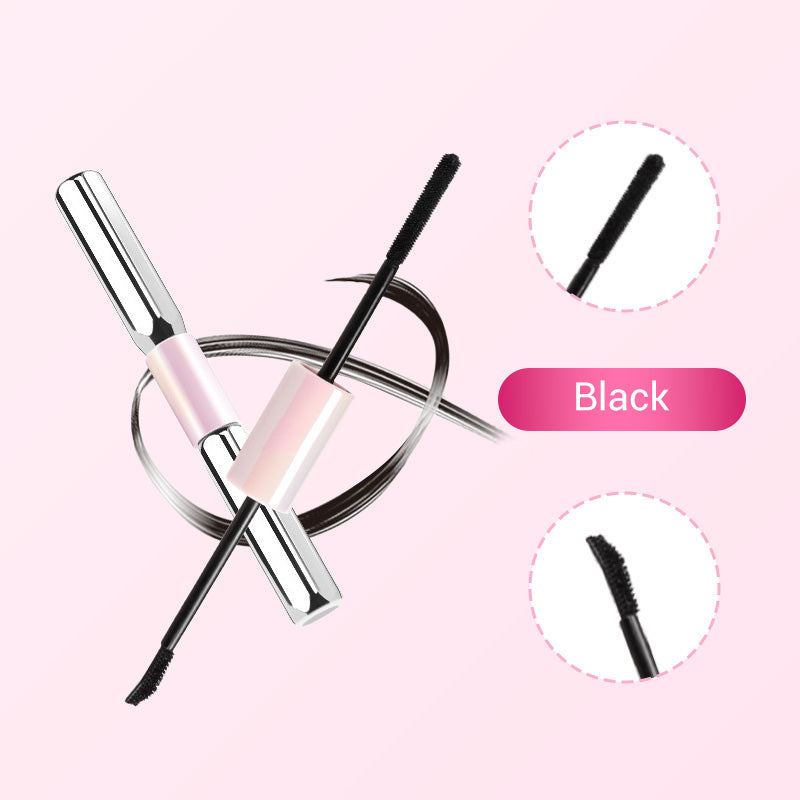 💕Double-Ended Waterproof Lengthening & Curling Mascara🌸💐