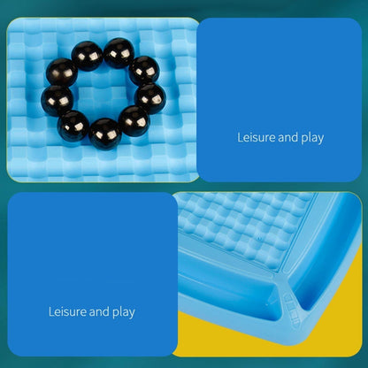 🎁Limited Time Offer🔥Magnetic Chess Game✨Perfect Gift