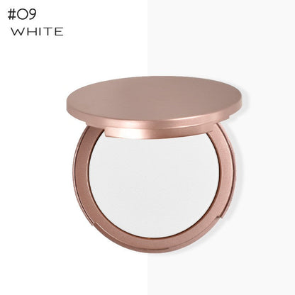 Oil-Control Mattifying Compact Powder⏳LAST DAY BUY 2 GET 1 FREE!!⚡50K+ SOLD!✨Radiance Silk Powder Foundation