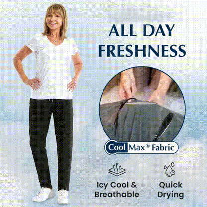 💖💖LAST DAY SALE 65% OFF💖🎁Unisex Ultra Soft Stretch Perfect Drape Casual Pants