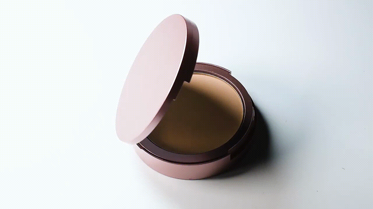 Oil-Control Mattifying Compact Powder⏳LAST DAY BUY 2 GET 1 FREE!!⚡50K+ SOLD!✨Radiance Silk Powder Foundation