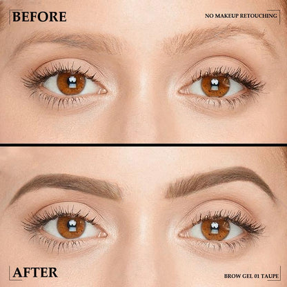 🥳2026 HOT SALE🥳💞50K+ SOLD!🔥Fast Tinted Eyebrow Gel