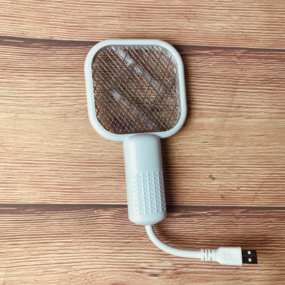 💫Buy 2 Get 1 Free🦟USB Mini Electric Fly Swatter