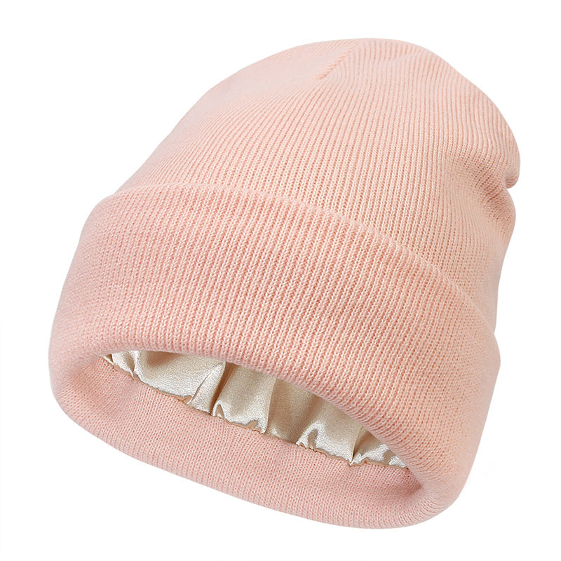🔥❄️Winter Unisex Soft Slouchy Knitted Hat🎁