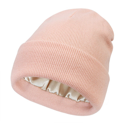 🔥❄️Winter Unisex Soft Slouchy Knitted Hat🎁