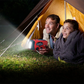📢 LIMITED-TIME 50% OFF! 📻Multifunctional Portable Solar Emergency Radio – Power Bank, Hand Crank & Weather Alert for Outdoor & Crisis Preparedness