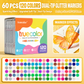 Magic Glitter Outline Markers – Double-Ended Dual-Color Art Pens