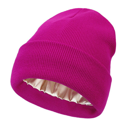 🔥❄️Winter Unisex Soft Slouchy Knitted Hat🎁