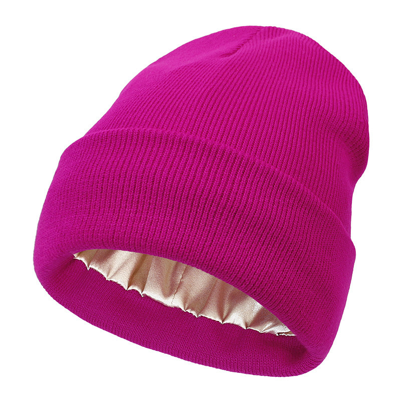 🔥❄️Winter Unisex Soft Slouchy Knitted Hat🎁