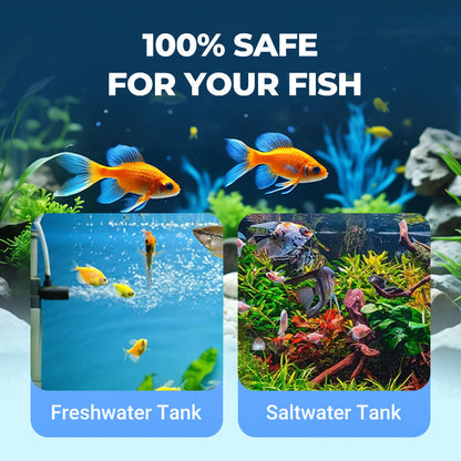 100ml Powerful Aquarium Water Clarifier