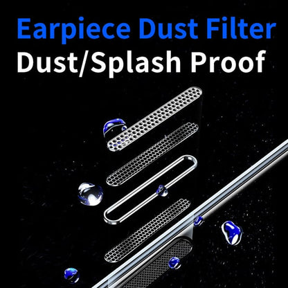 🔥HOT SALE📱 Screen Protector for iPhone, Samsung–Crystal Clear, Scratch-Resistant, Ultra-Smooth Touch, Privacy Protection, Circular Polarized Eye Protection, Easy Installation
