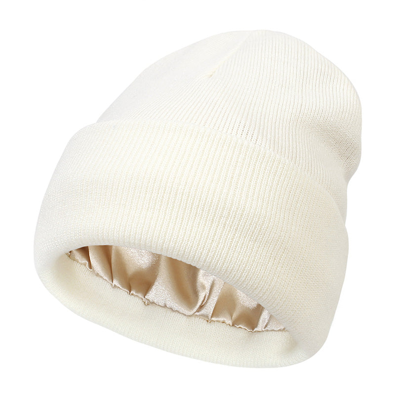 🔥❄️Winter Unisex Soft Slouchy Knitted Hat🎁