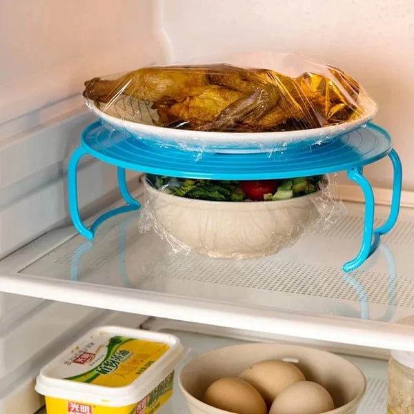 ⏳🔥LIMITED-TIME 50% OFF! ⏰Microwave Folding Tray