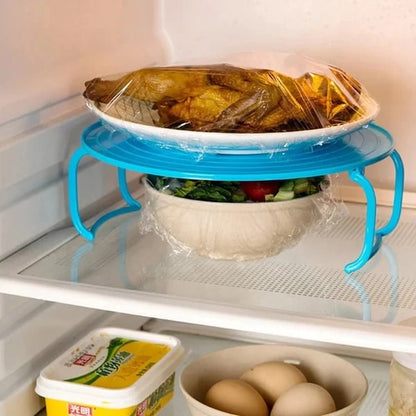 ⏳🔥LIMITED-TIME 50% OFF! ⏰Microwave Folding Tray