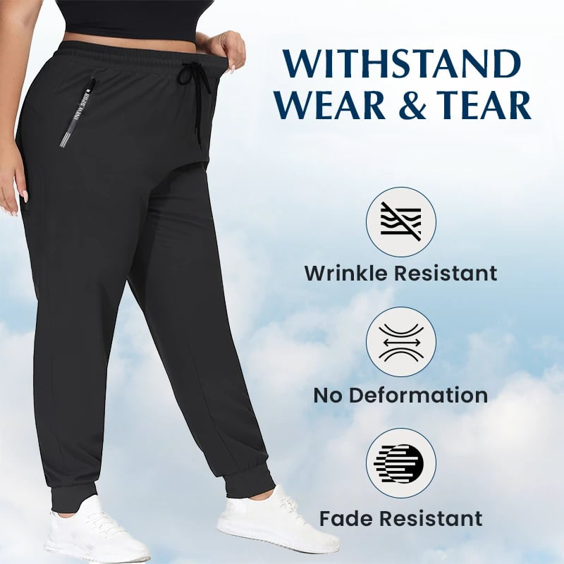 💖💖LAST DAY SALE 65% OFF💖🎁Unisex Ultra Soft Stretch Perfect Drape Casual Pants