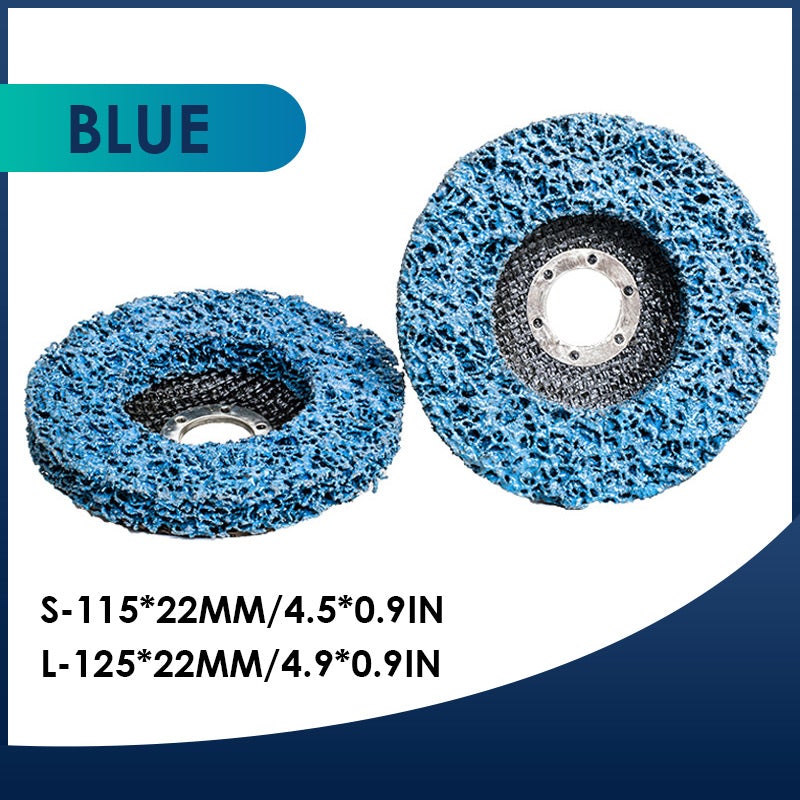 🔥Limited time 50% OFF✨Black Diamond Multi-function Grinding Disc