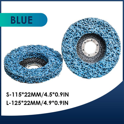 🔥Limited time 50% OFF✨Black Diamond Multi-function Grinding Disc