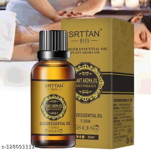 🔥🔥Fast Fit Ginger Slimming Oil