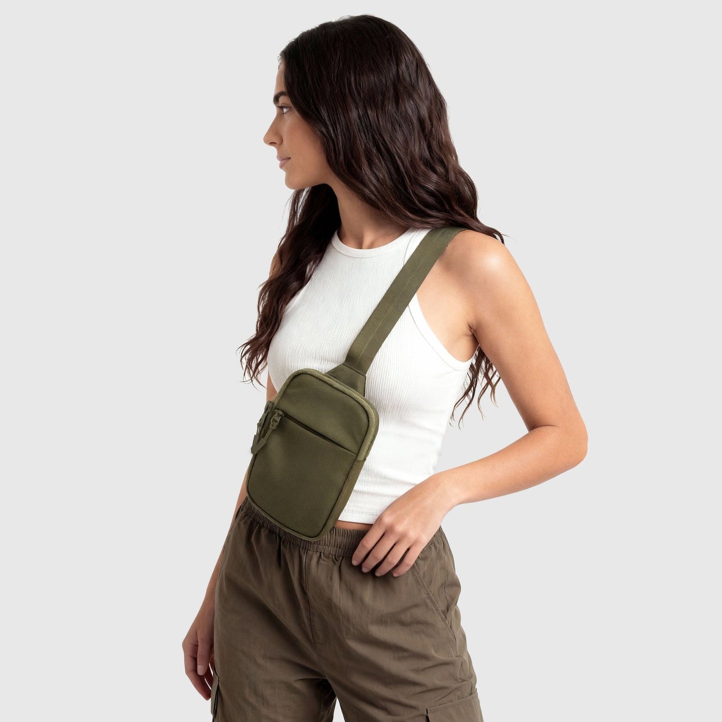 Mochila de viagem 2.0 melhorada | Antirroubo, nylon 500D, proteção RFID — Desconto de 50% por tempo limitado