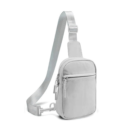 Mochila de viagem 2.0 melhorada | Antirroubo, nylon 500D, proteção RFID — Desconto de 50% por tempo limitado