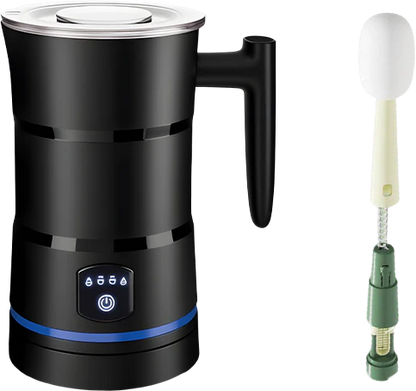 ☕Hot Sale 50% Off✨ Professional Automatic Foam Maker Electric Milk Frother
