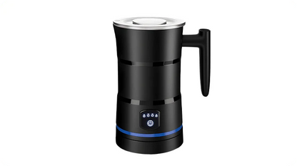☕Hot Sale 50% Off✨ Professional Automatic Foam Maker Electric Milk Frother