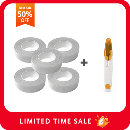 🎁💖Washable hem tape for trousers